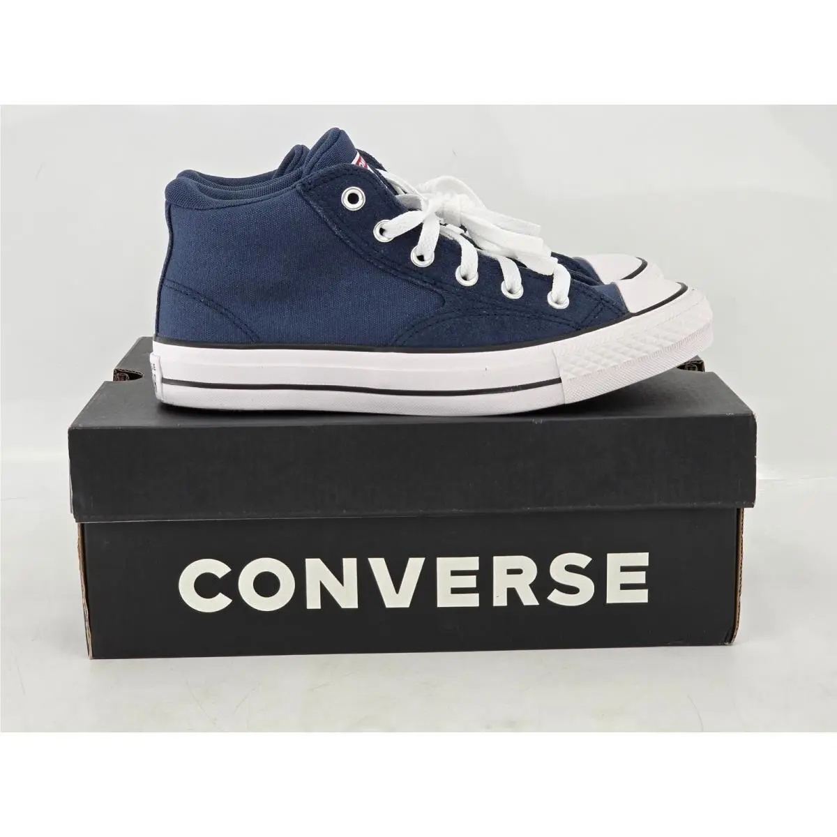 Converse shoes - Malden Street Mid - Malden Street Mid - Blue 10