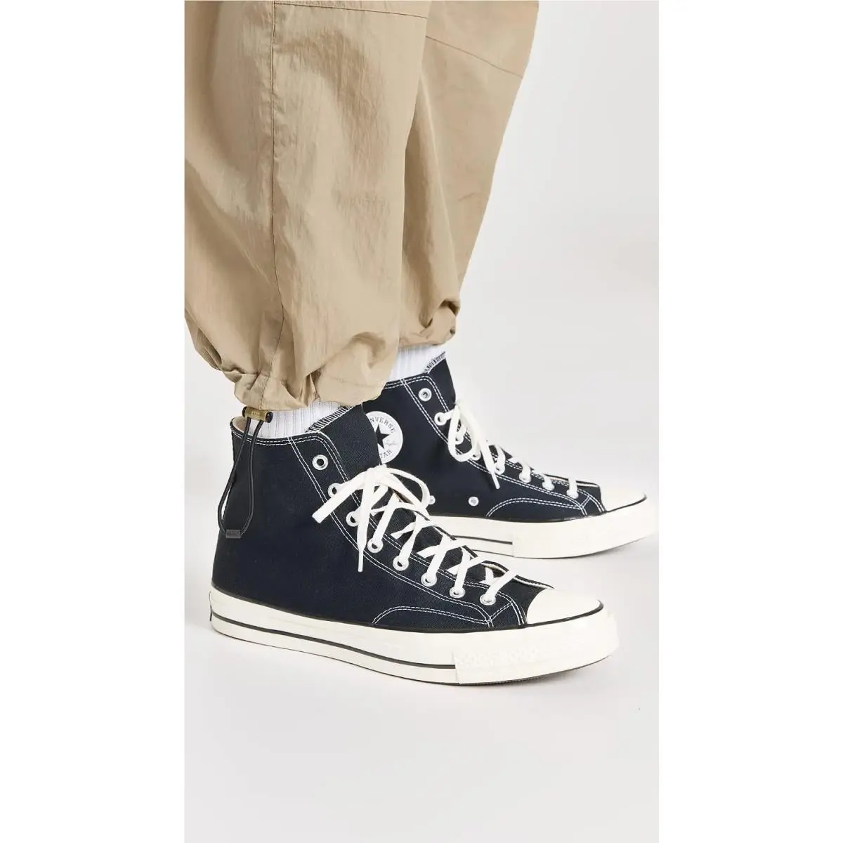 Converse shoes - Black 0