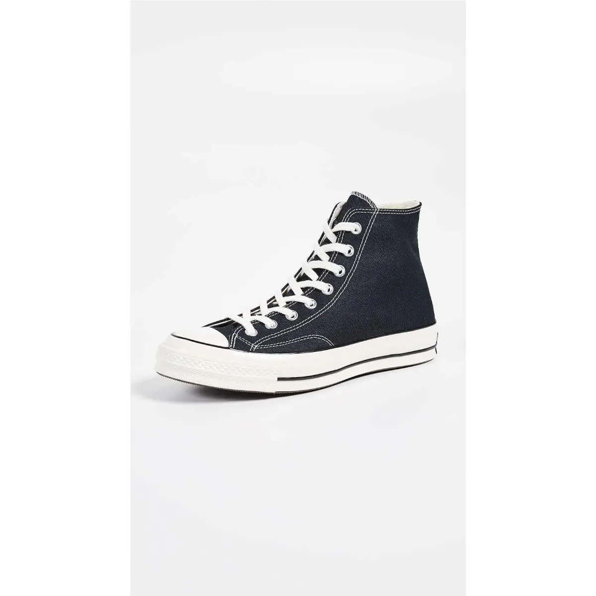 Converse shoes - Black 1