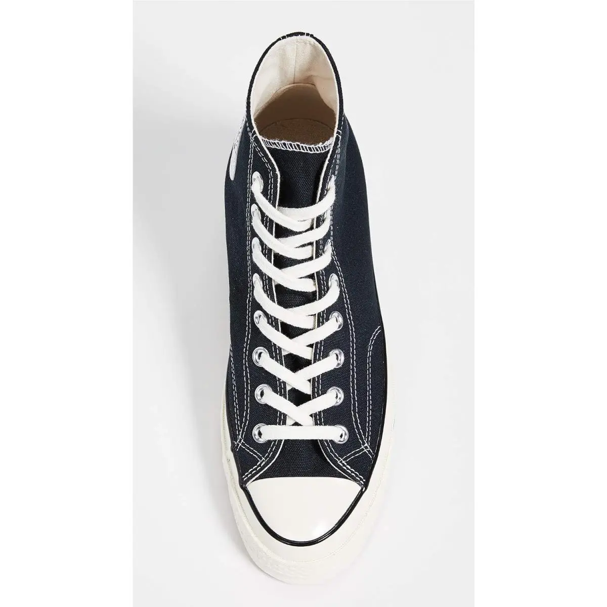 Converse shoes - Black 3