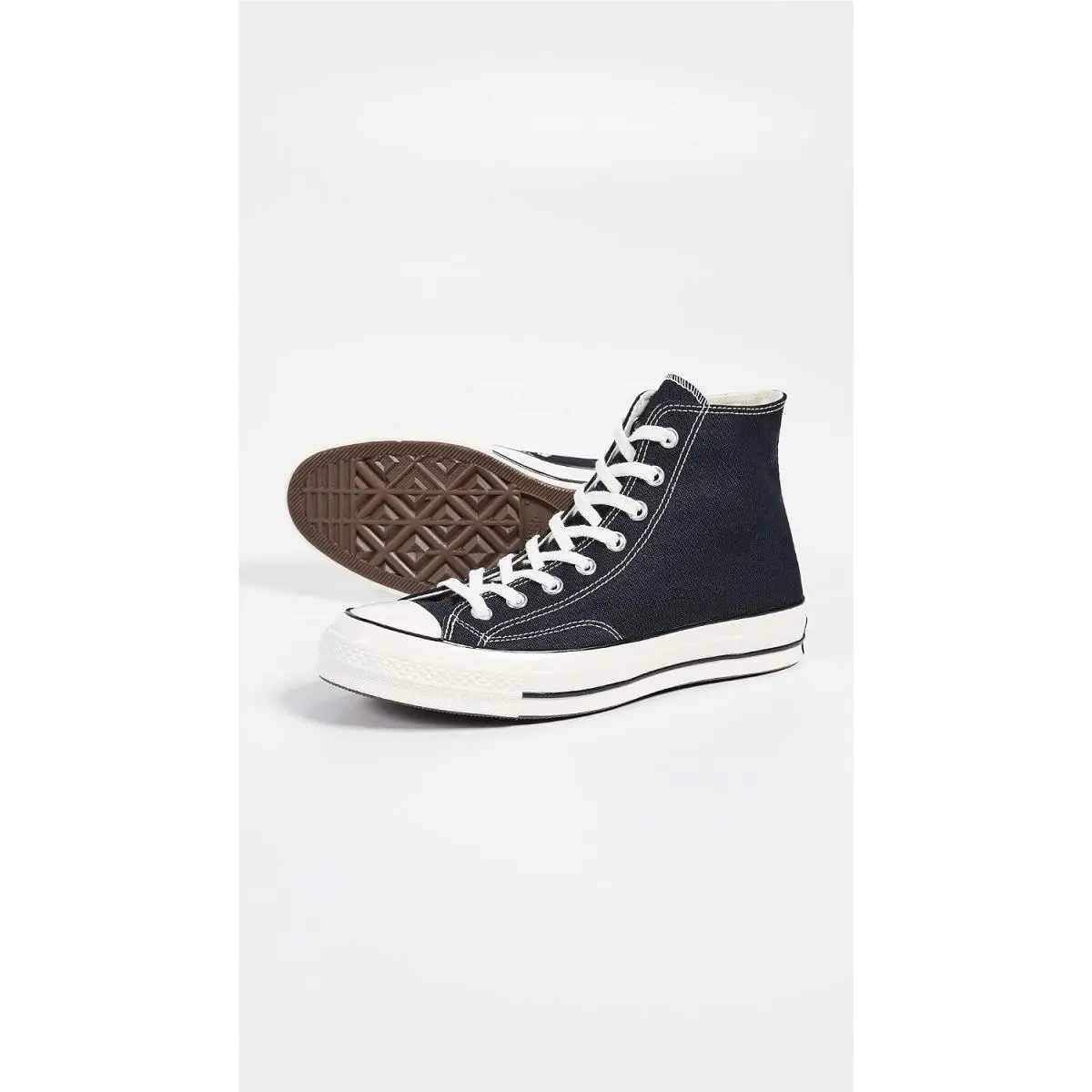 Converse shoes - Black 5