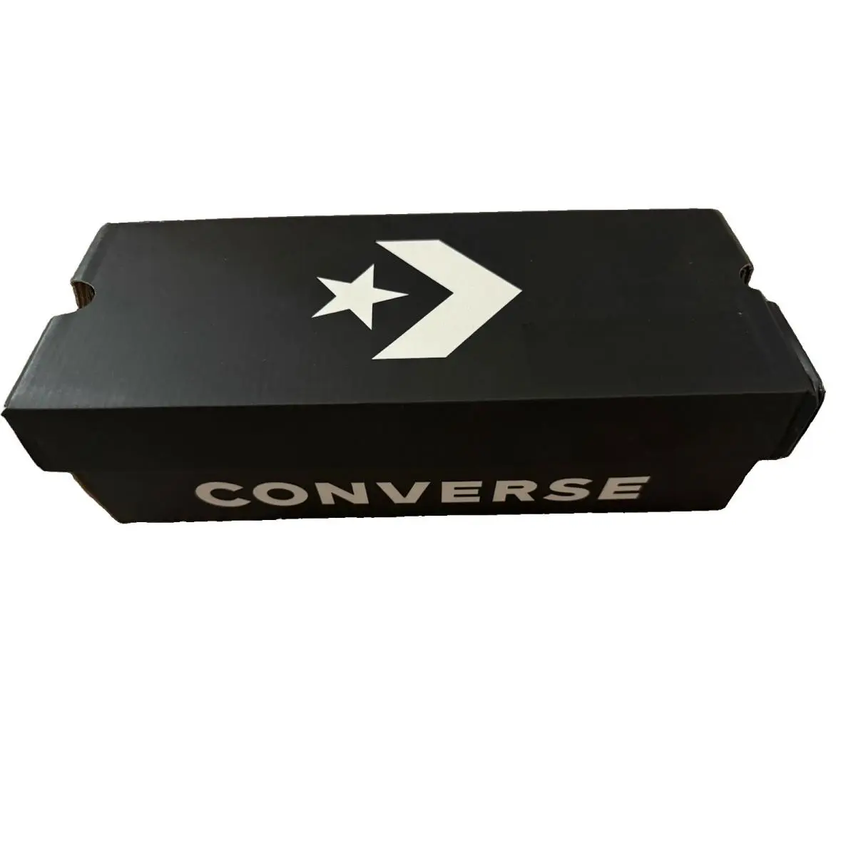 Converse shoes - Converse Chuck Taylor All Star Canvas High Top - White 3