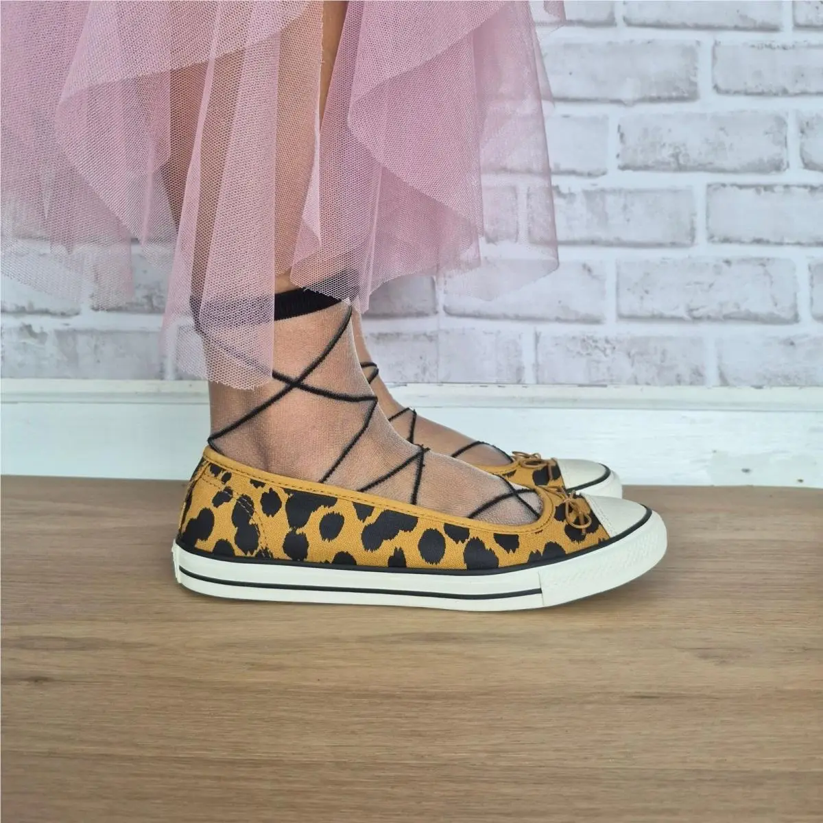 Converse shoes - Converse Dainty - Dainty - A17865 - Black (UPC: 194435919867) 0