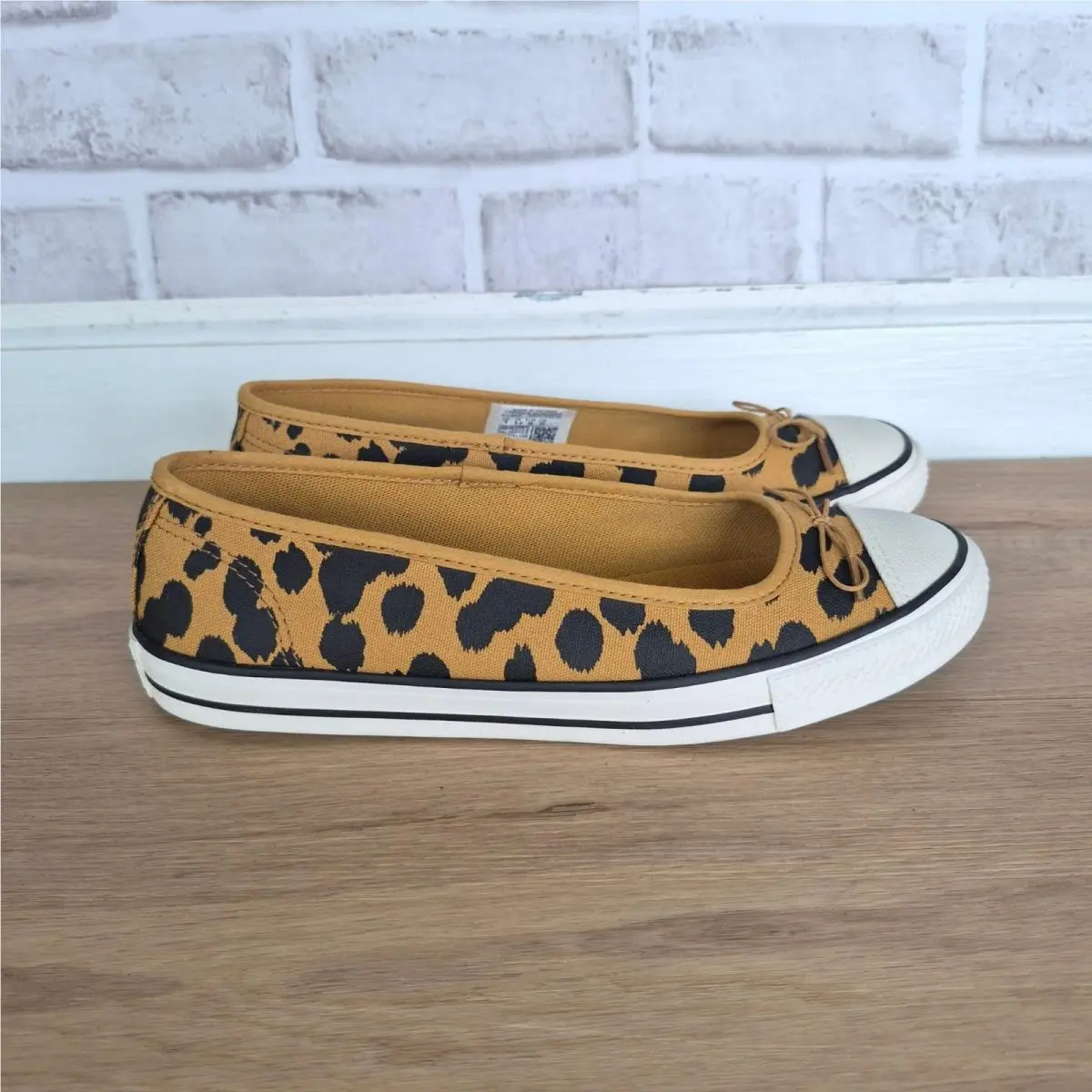Converse shoes - Converse Dainty - Dainty - A17865 - Black (UPC: 194435919867) 5