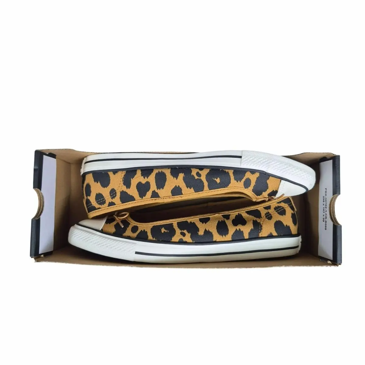 Converse shoes - Converse Dainty - Dainty - A17865F - Black (UPC: 194435919850) 5