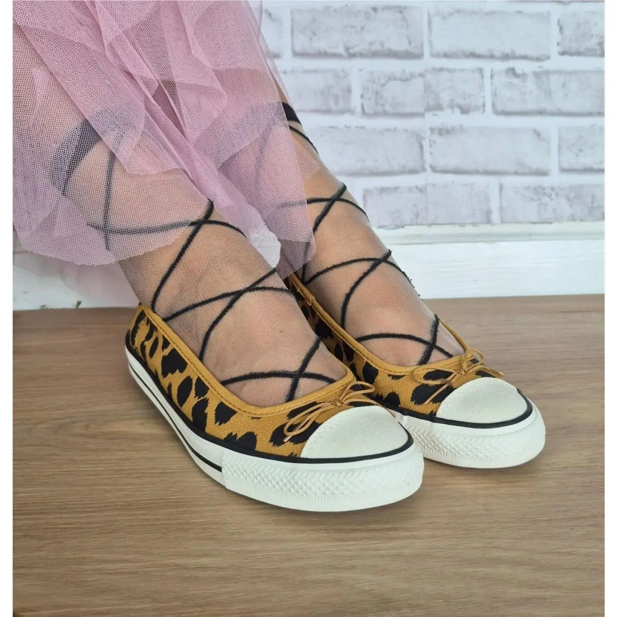 Converse shoes - Converse Dainty - Dainty - A17865F - Black (UPC: 194435919850) 3