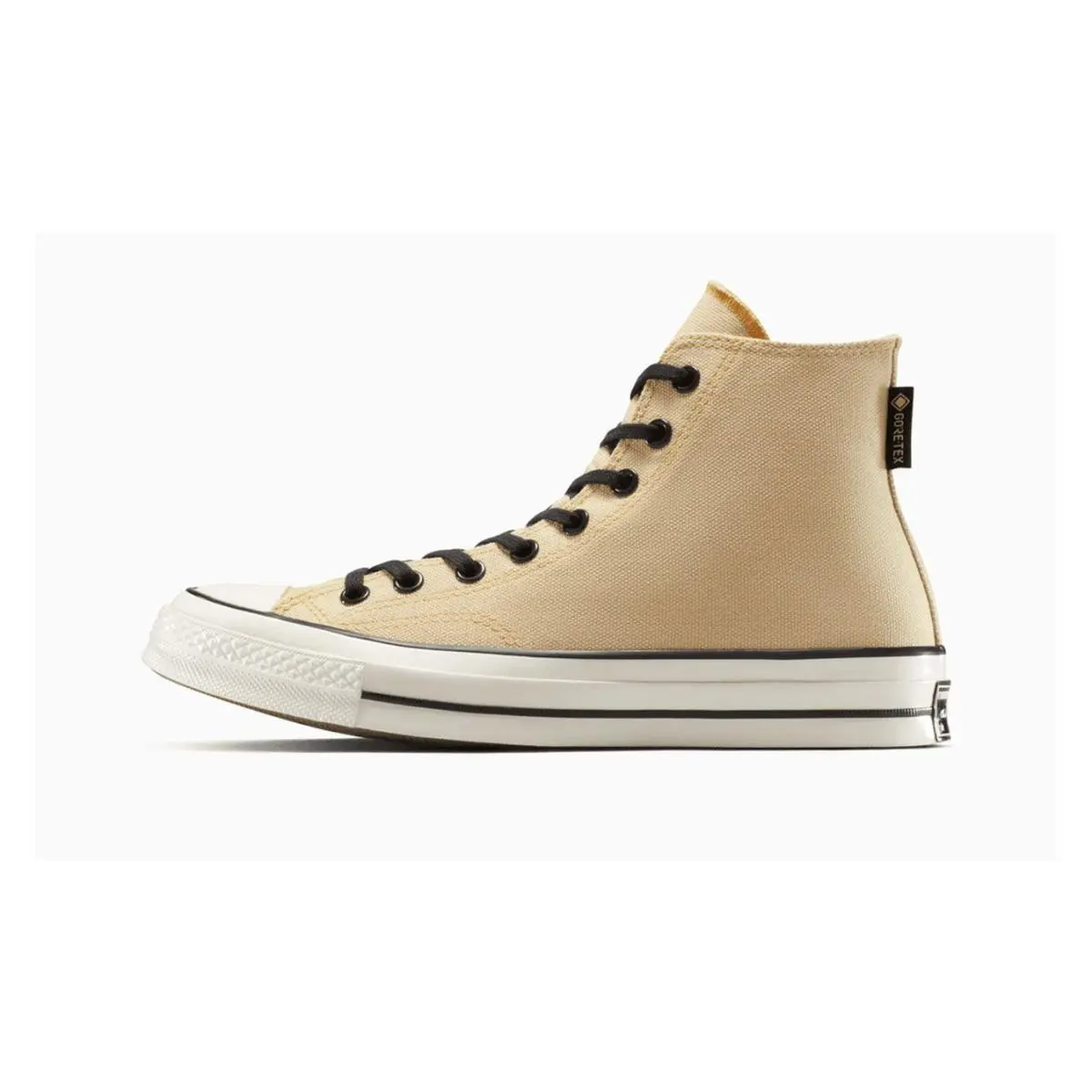 Chuck 70 Gore-tex Gtx Hi Waterproof Last Straw Beige Men`s 11 A13294C by Converse