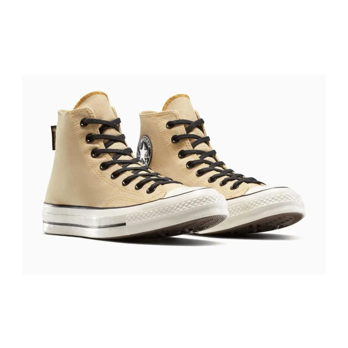 Converse shoes - Converse Chuck 70 GTX Hi - A13294C - Beige (UPC: 194435720722) 1