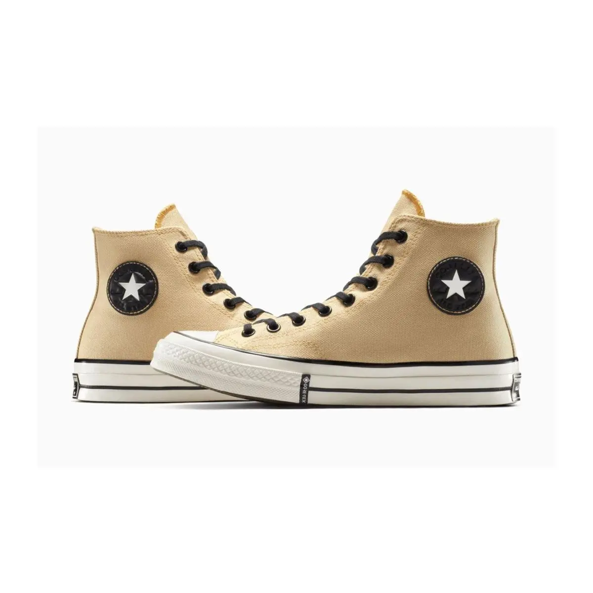 Converse shoes - Converse Chuck 70 GTX Hi - A13294C - Beige (UPC: 194435720722) 2