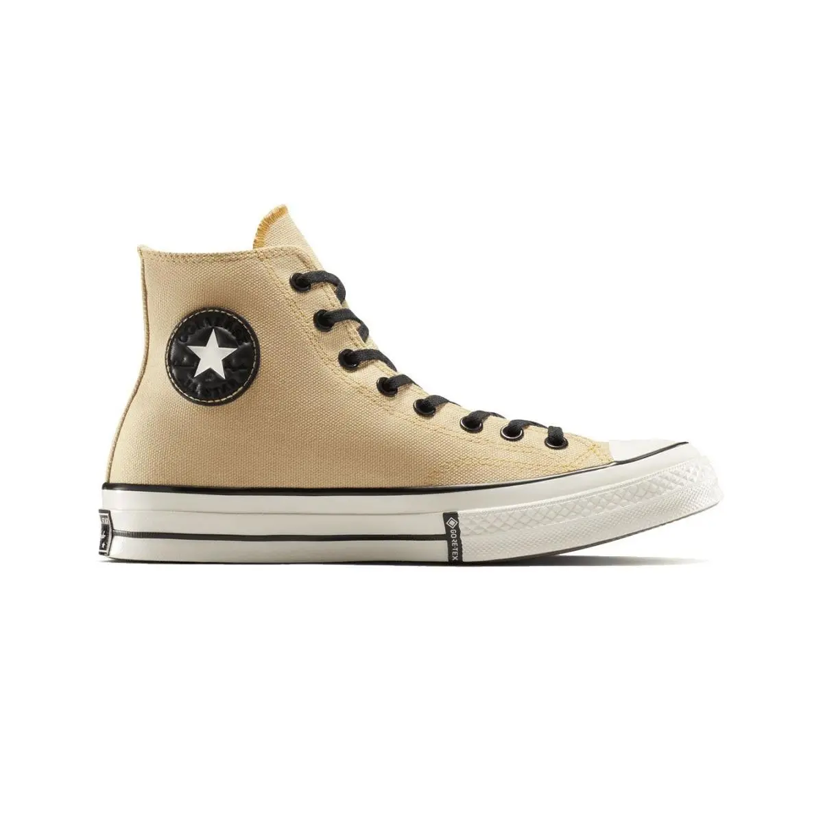 Converse shoes - Converse Chuck 70 GTX Hi - A13294C - Beige (UPC: 194435720722) 5