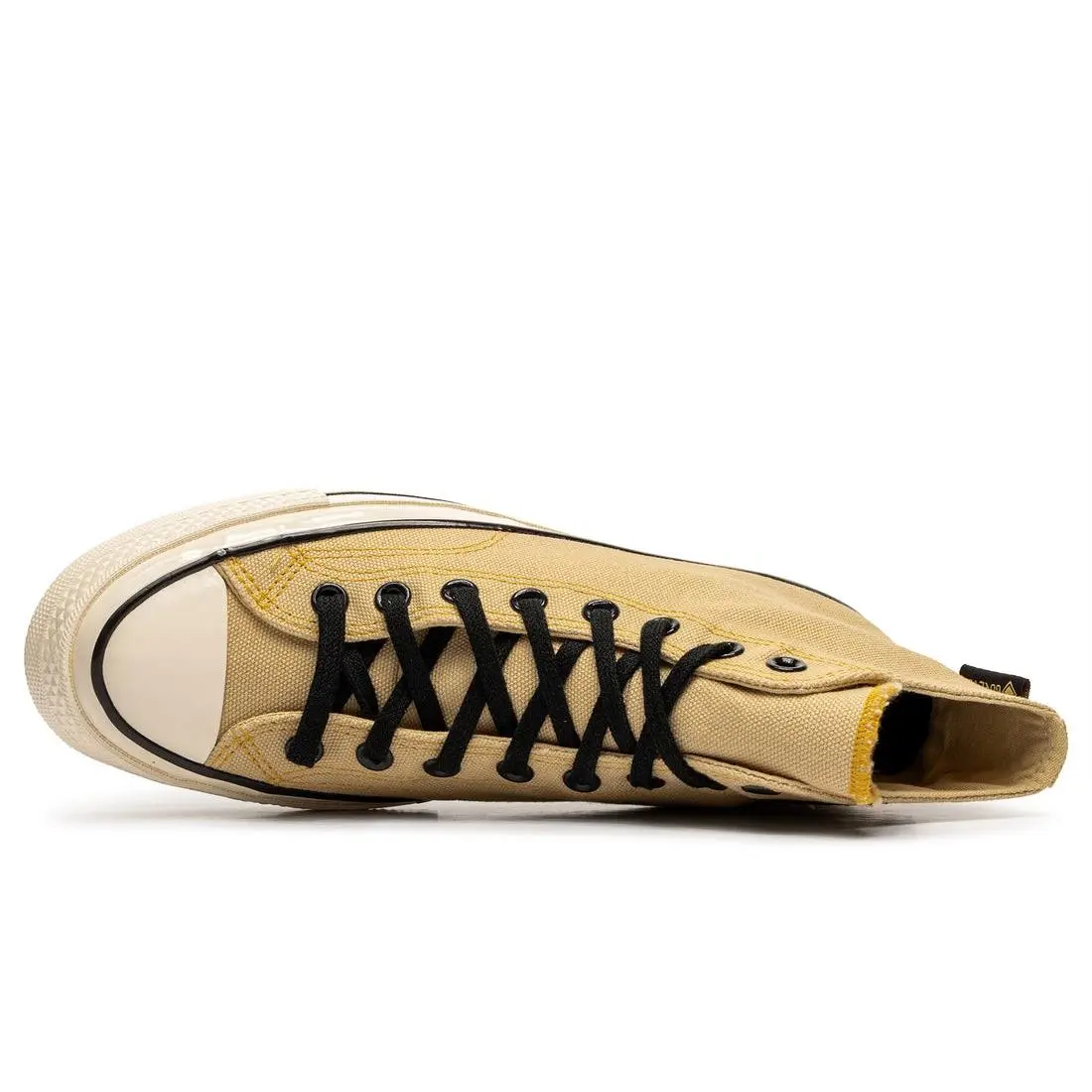 Converse shoes - Converse Chuck 70 GTX Hi - A13294C - Beige (UPC: 194435720722) 7