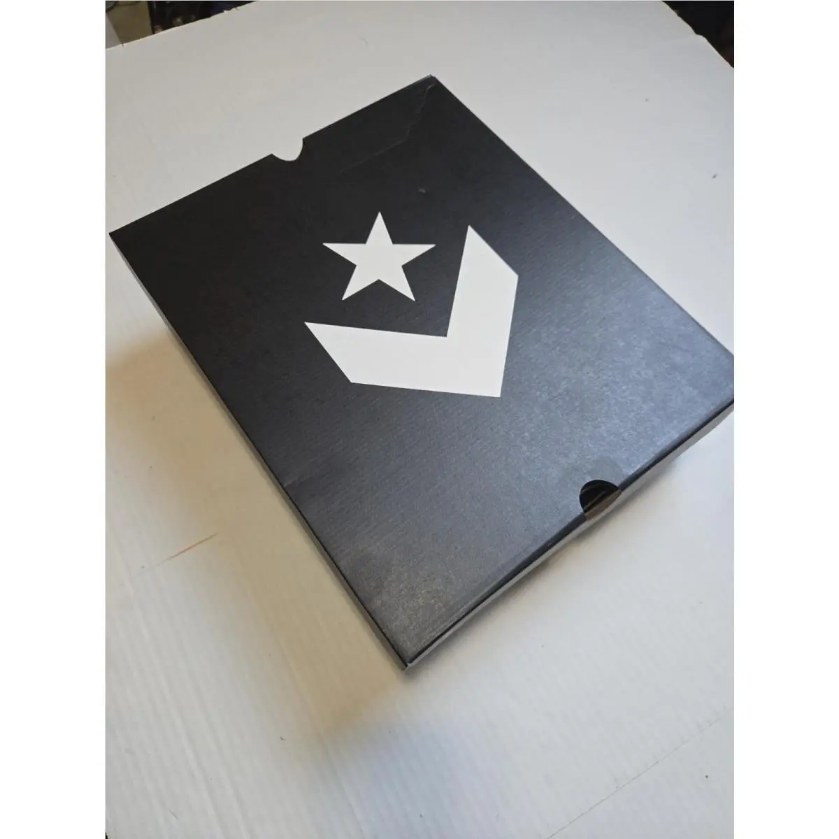 Converse shoes - Converse Chuck Taylor All Star Lift Platform - a12941c - Black (UPC: 194435624891) 15