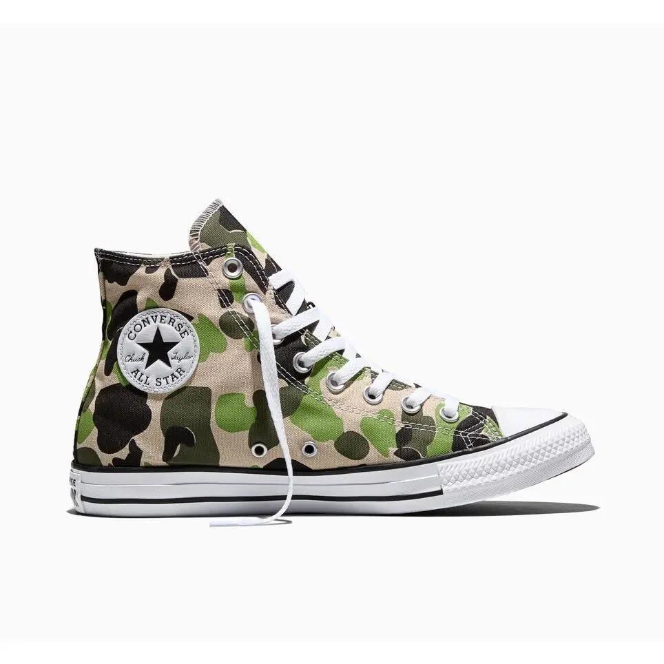 Unisex  A18091F Chuck Taylor All Star HI A18091F-228 Sneaker-size 9 by Converse