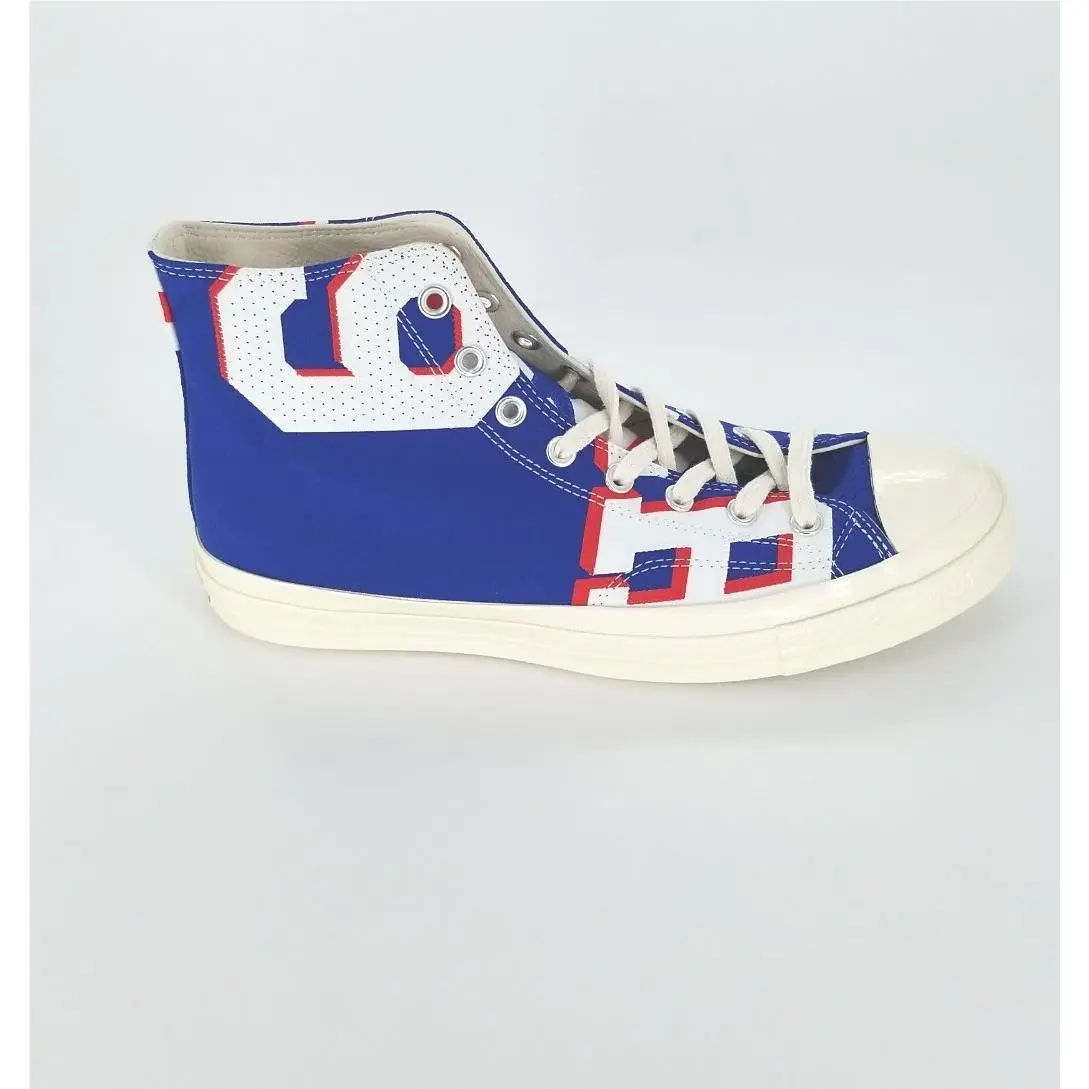 Converse shoes - Converse CT Philadelphia 76ers - Philadelphia - Blue/White/Red 0
