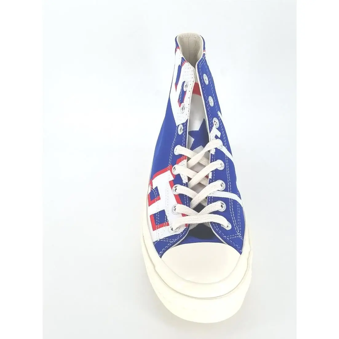 Converse shoes - Converse CT Philadelphia 76ers - Philadelphia - Blue/White/Red 1