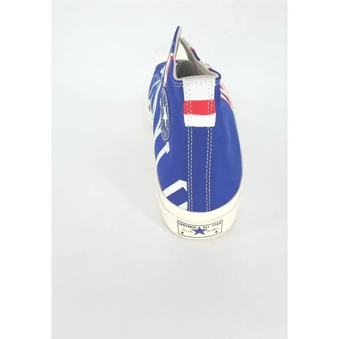 Converse shoes - Converse CT Philadelphia 76ers - Philadelphia - Blue/White/Red 2