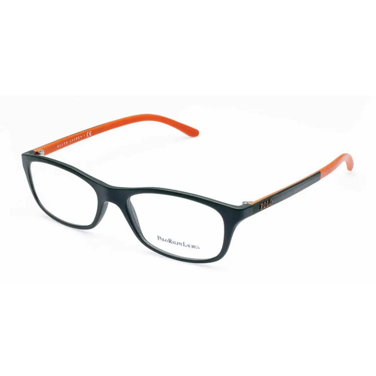 Polo Ralph Lauren PH 2125 5508 Matte Green Men Eyeglasses 54MM 17 145