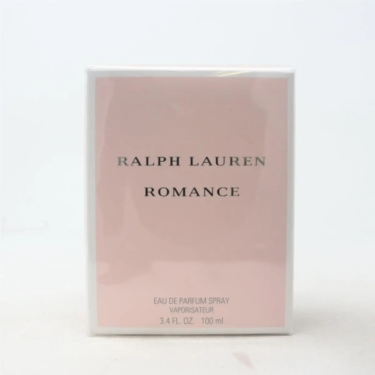Romance Eau De Parfum Spray For Women 100ml by Ralph Lauren