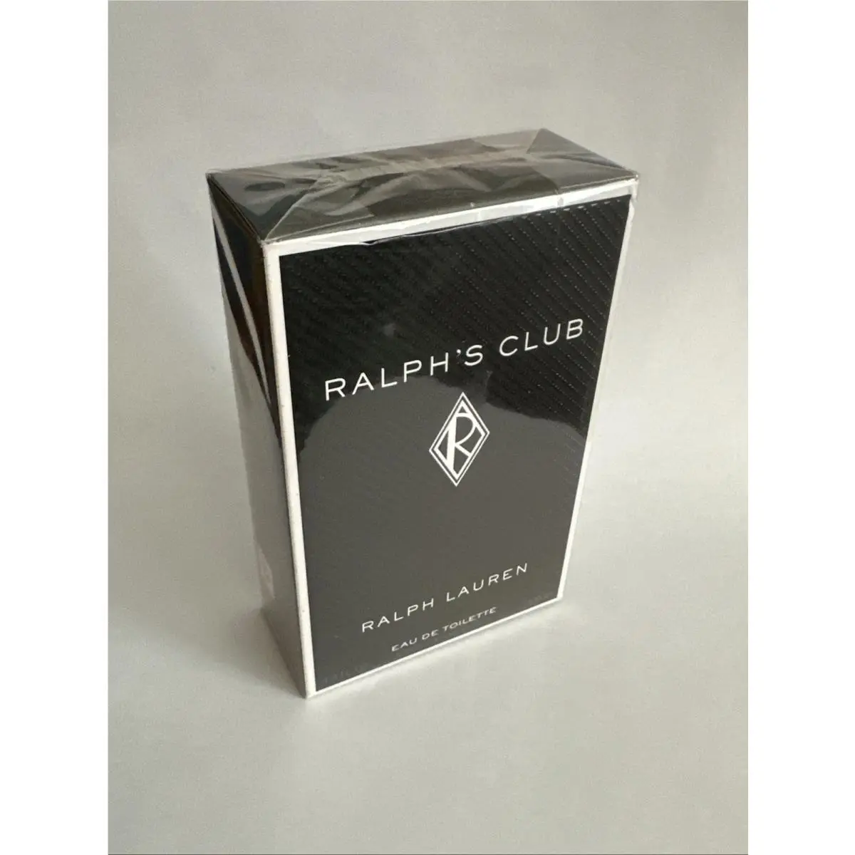 Ralph`s Club Eau de Toilette 3.4 fl oz by Ralph Lauren