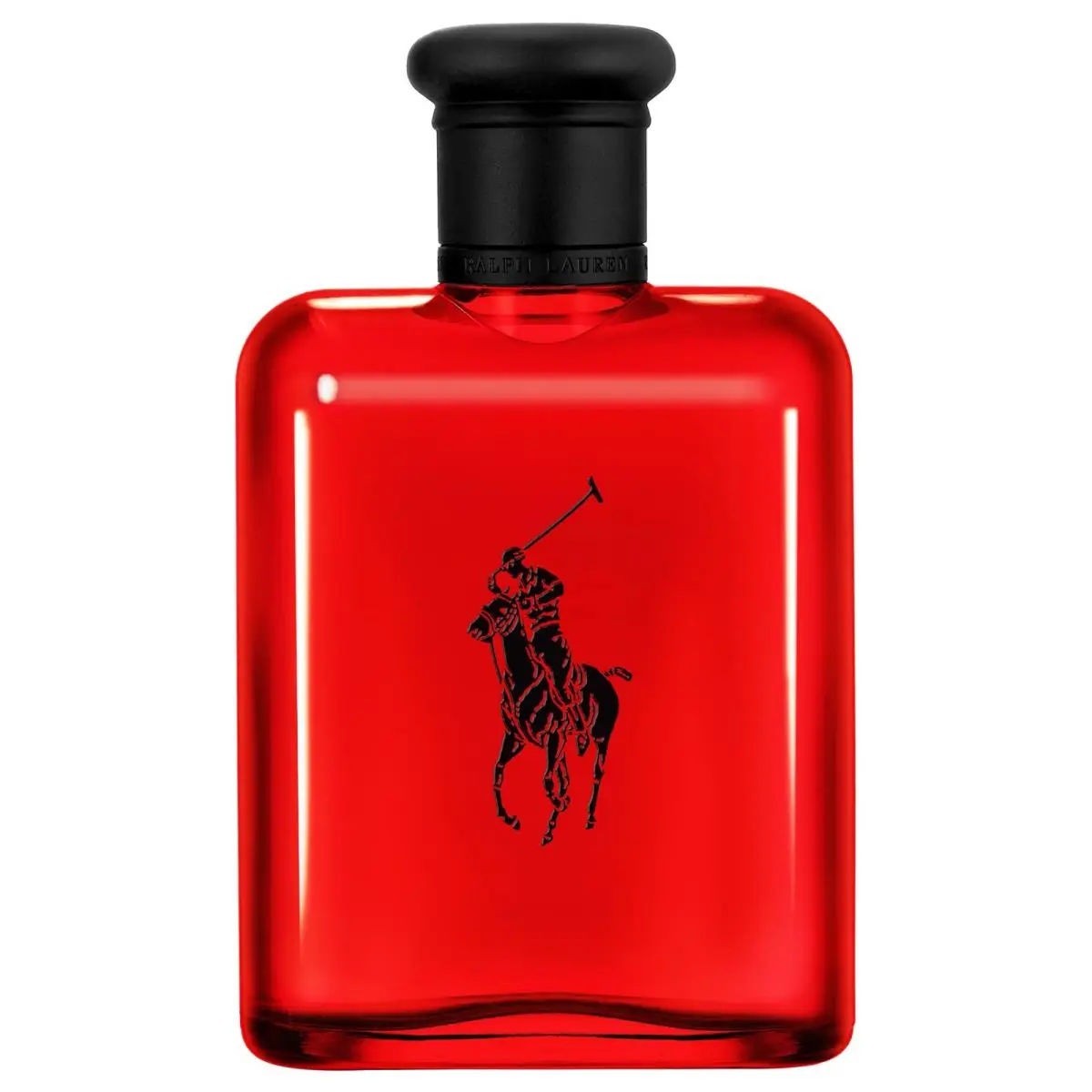 Ralph Lauren Fragrances Polo Red - Eau de Toilette - Men`s Cologne - Woody