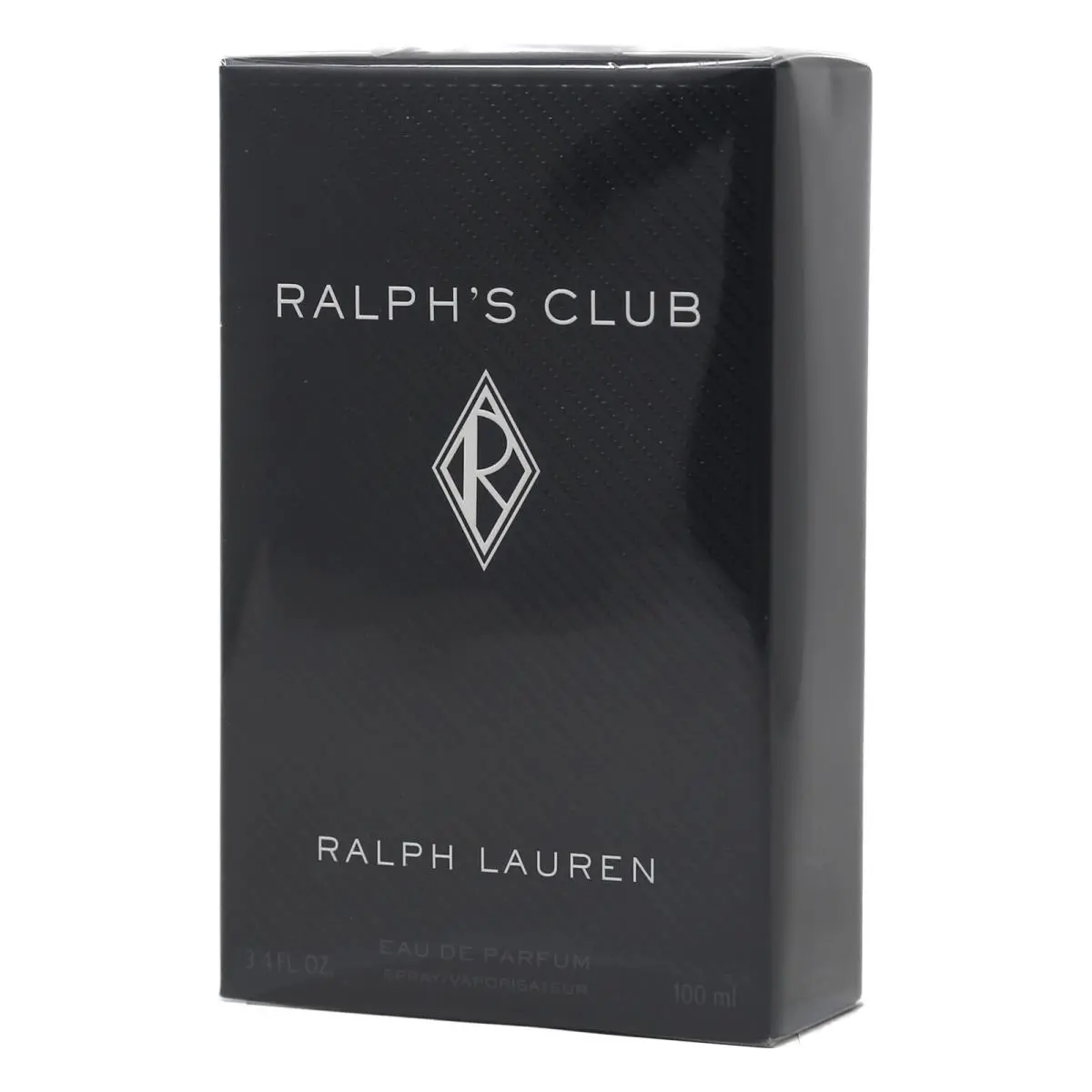 Ralph Lauren Ralph`s Club Eau de Parfum For Men Spray 3.4 oz