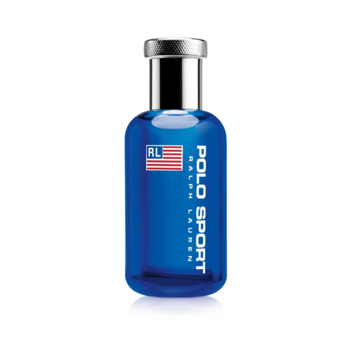 Polo Sport by Ralph Lauren For Men Eau De Toilette Natural Spray 2.5 Ounce
