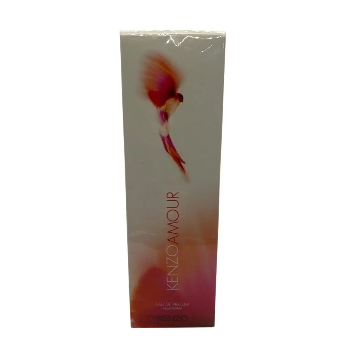 Amour Eau De Parfum Vaporisateur 50ml 1.7fl Oz Box by Kenzo