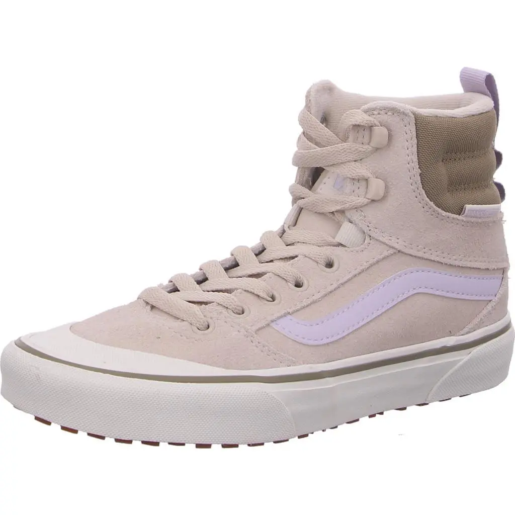 Women`s Ashwood Hi guard Shoe - Water-resistant High Top by Vans