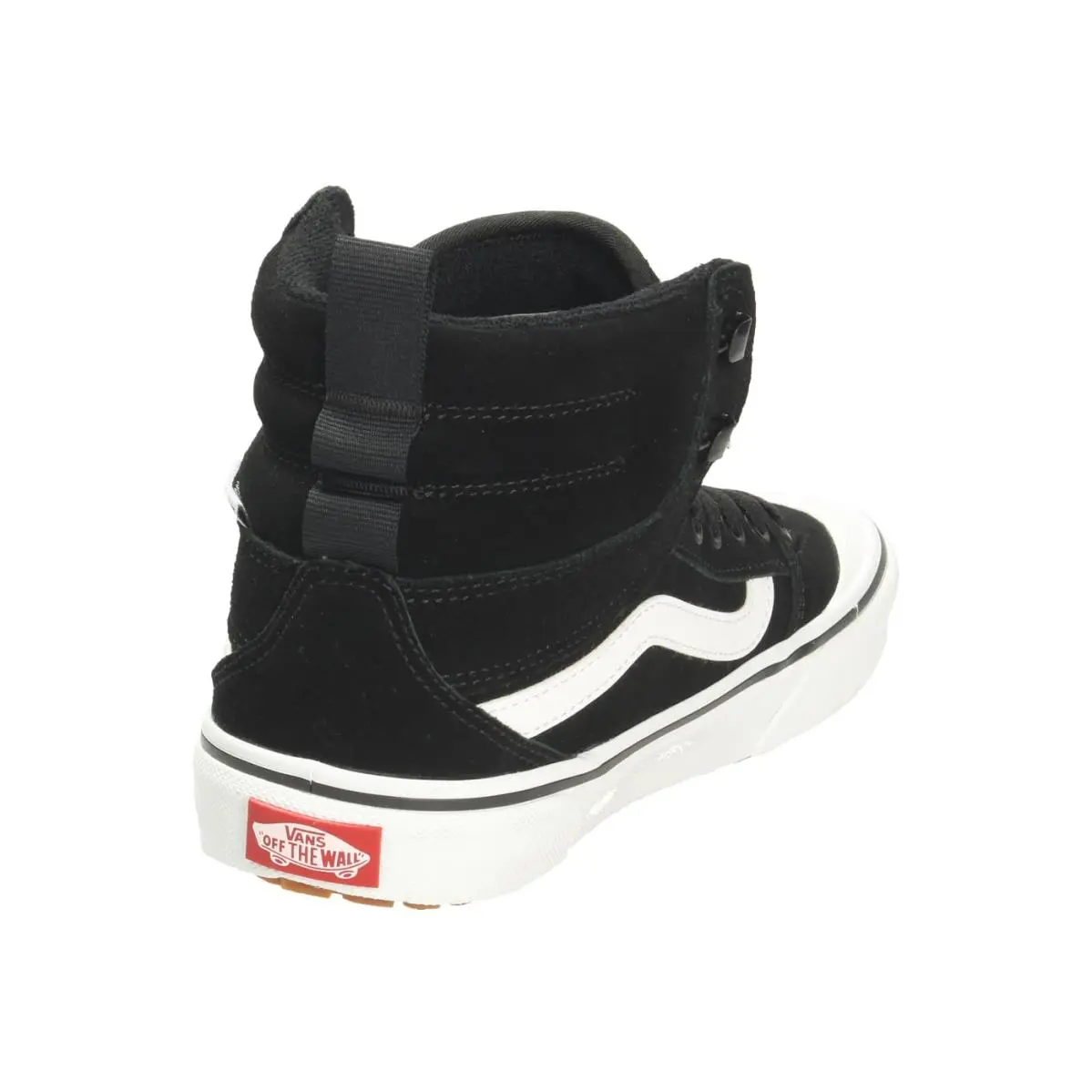 Vans shoes - vn 000 d 972 n 11 - VN000D97 - suede oatmeal 12
