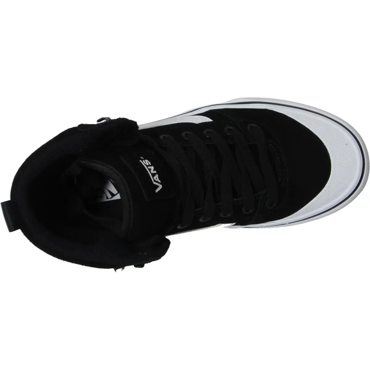 Vans shoes - vn 000 d 972 n 11 - VN000D97 - suede oatmeal 13