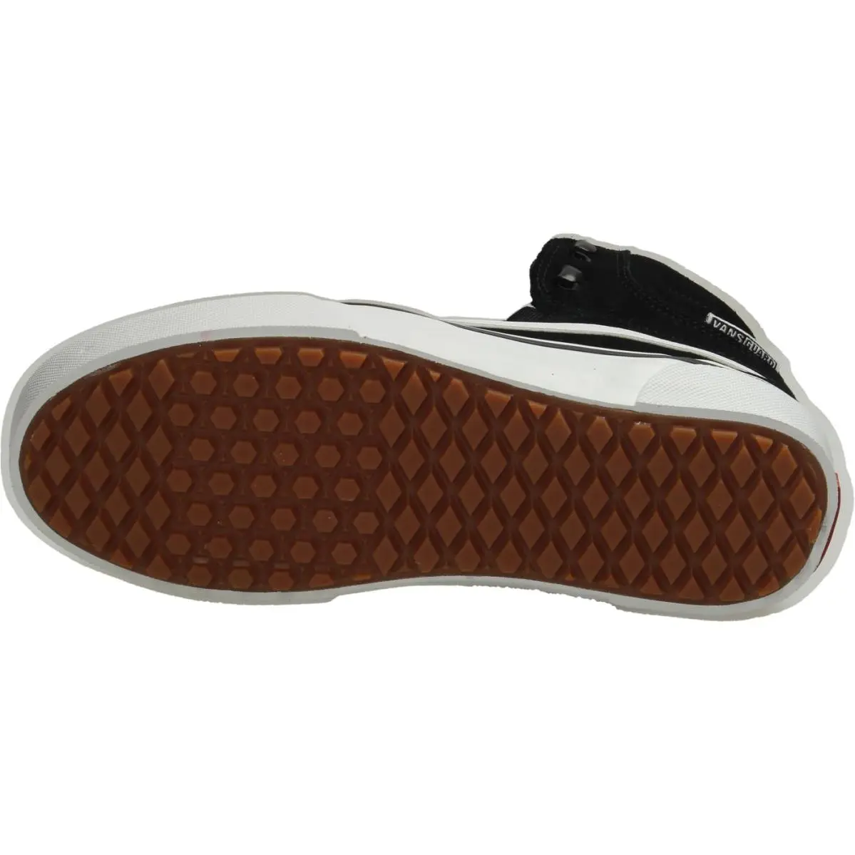 Vans shoes - vn 000 d 972 n 11 - VN000D97 - suede oatmeal 14
