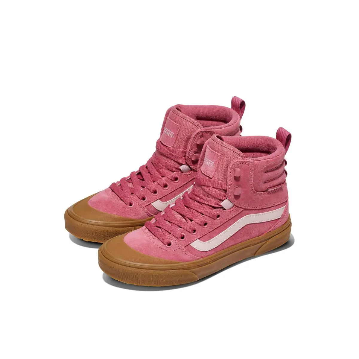 Vans shoes - vn 000 d 972 n 11 - VN000D97 - suede oatmeal 16