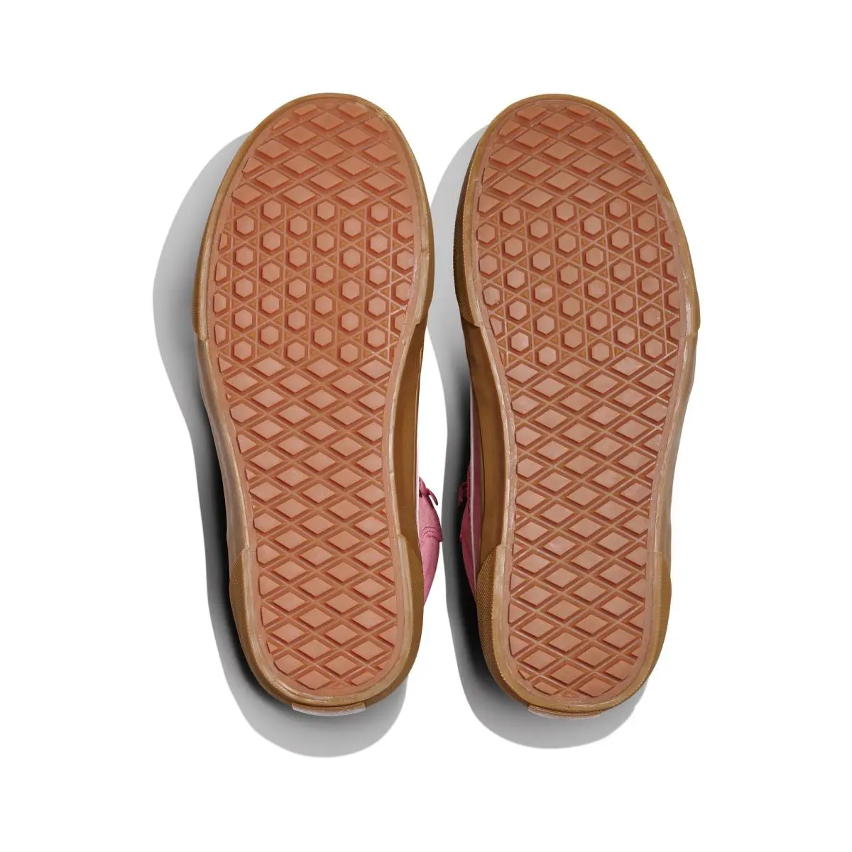 Vans shoes - vn 000 d 972 n 11 - VN000D97 - suede oatmeal 18