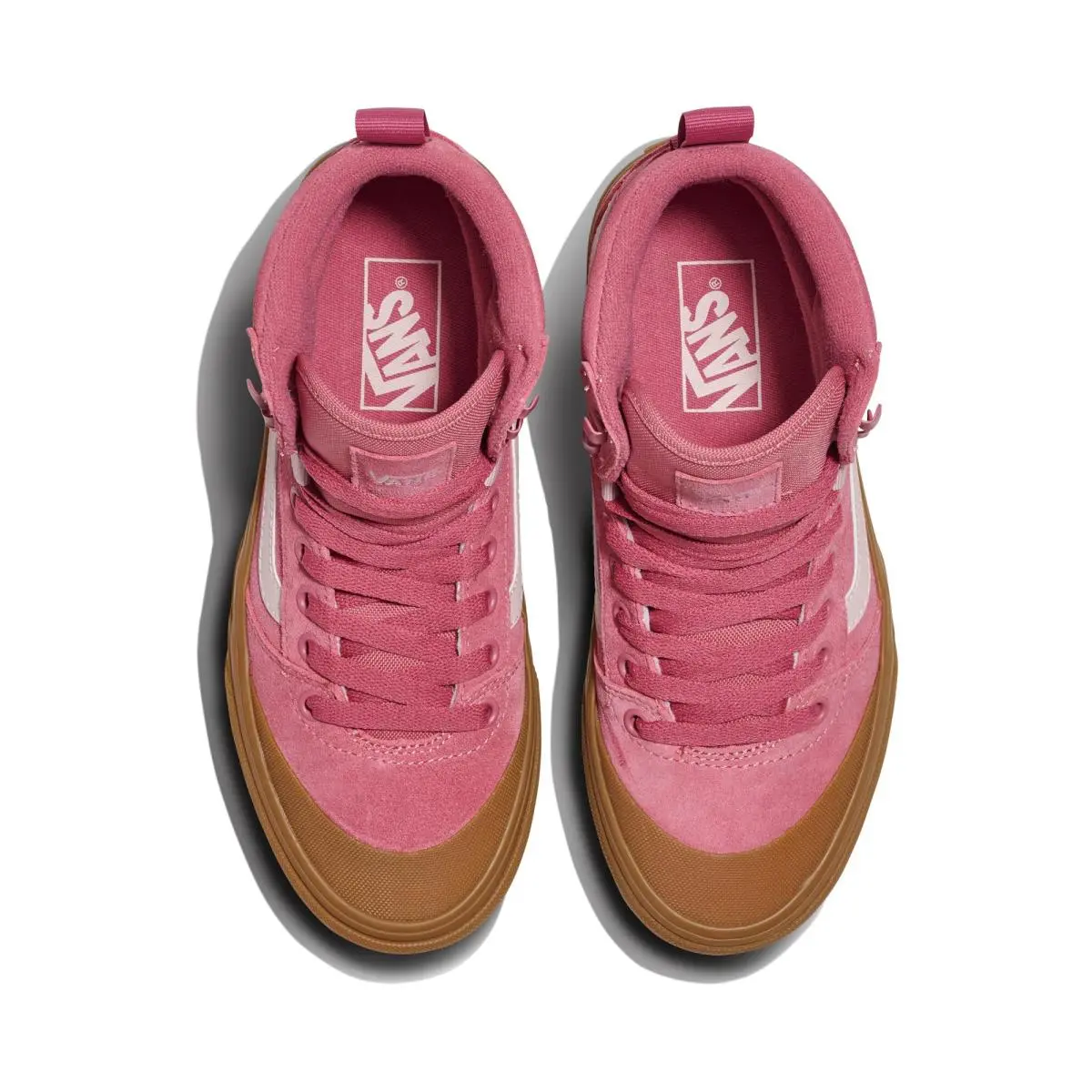 Vans shoes - vn 000 d 972 n 11 - VN000D97 - suede oatmeal 19