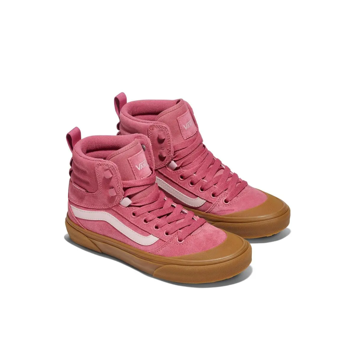 Vans shoes - vn 000 d 972 n 11 - VN000D97 - suede oatmeal 20