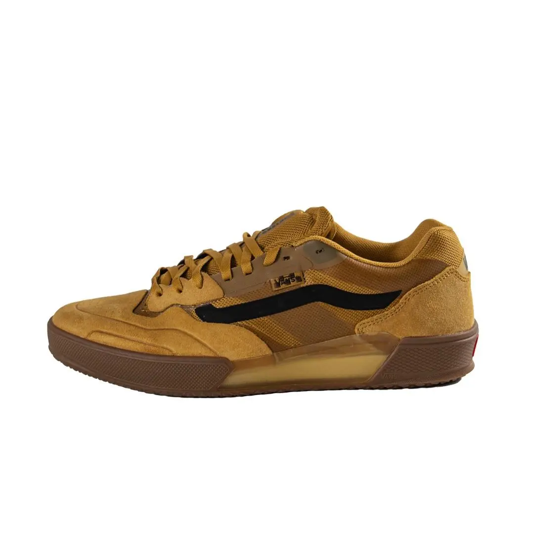Vans Skate Ave 2.0 Shoes Wheat