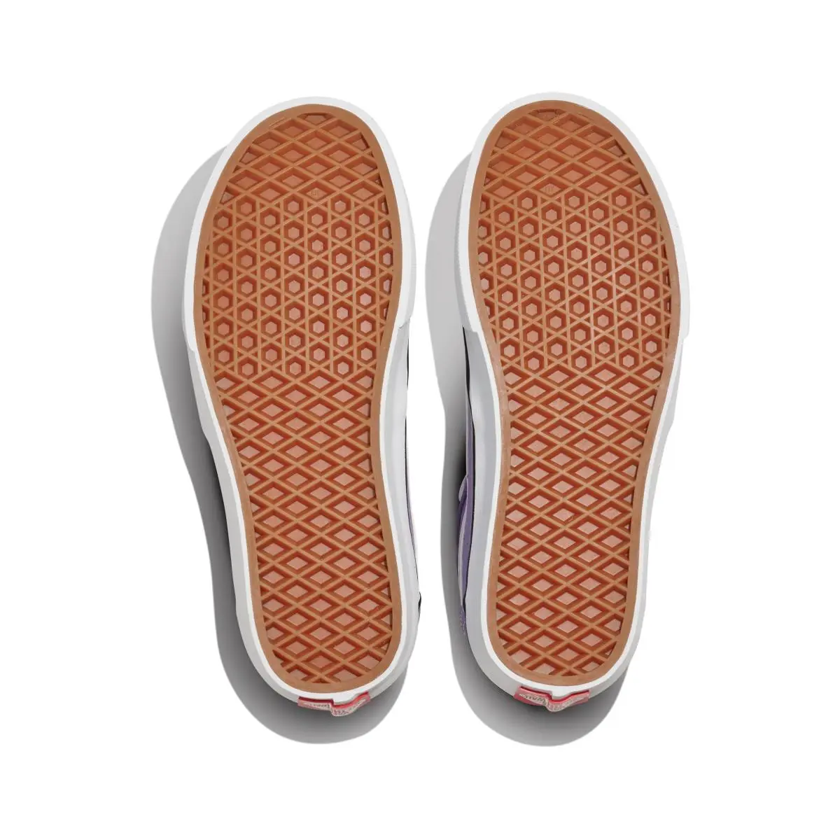 Vans shoes - vn 000 edj - edj - VN000EDJ - suede canvas black white 16