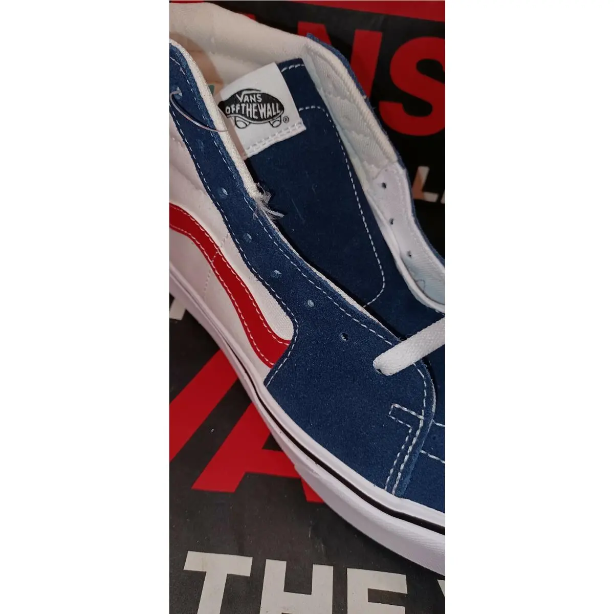 Vans shoes - Multicolor 15