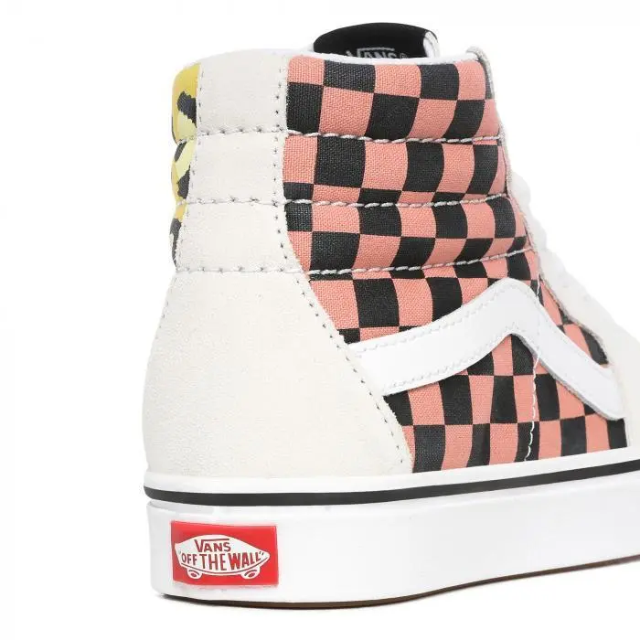Vans shoes - Multicolor 17