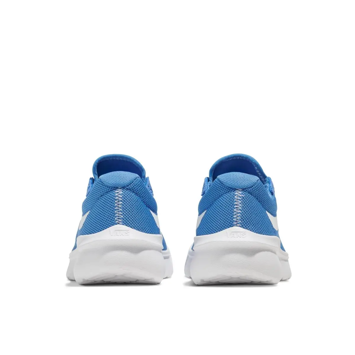 Vans shoes - vn 000 e 7 kg 911 - VN000E7KG911 - mesh black white 25