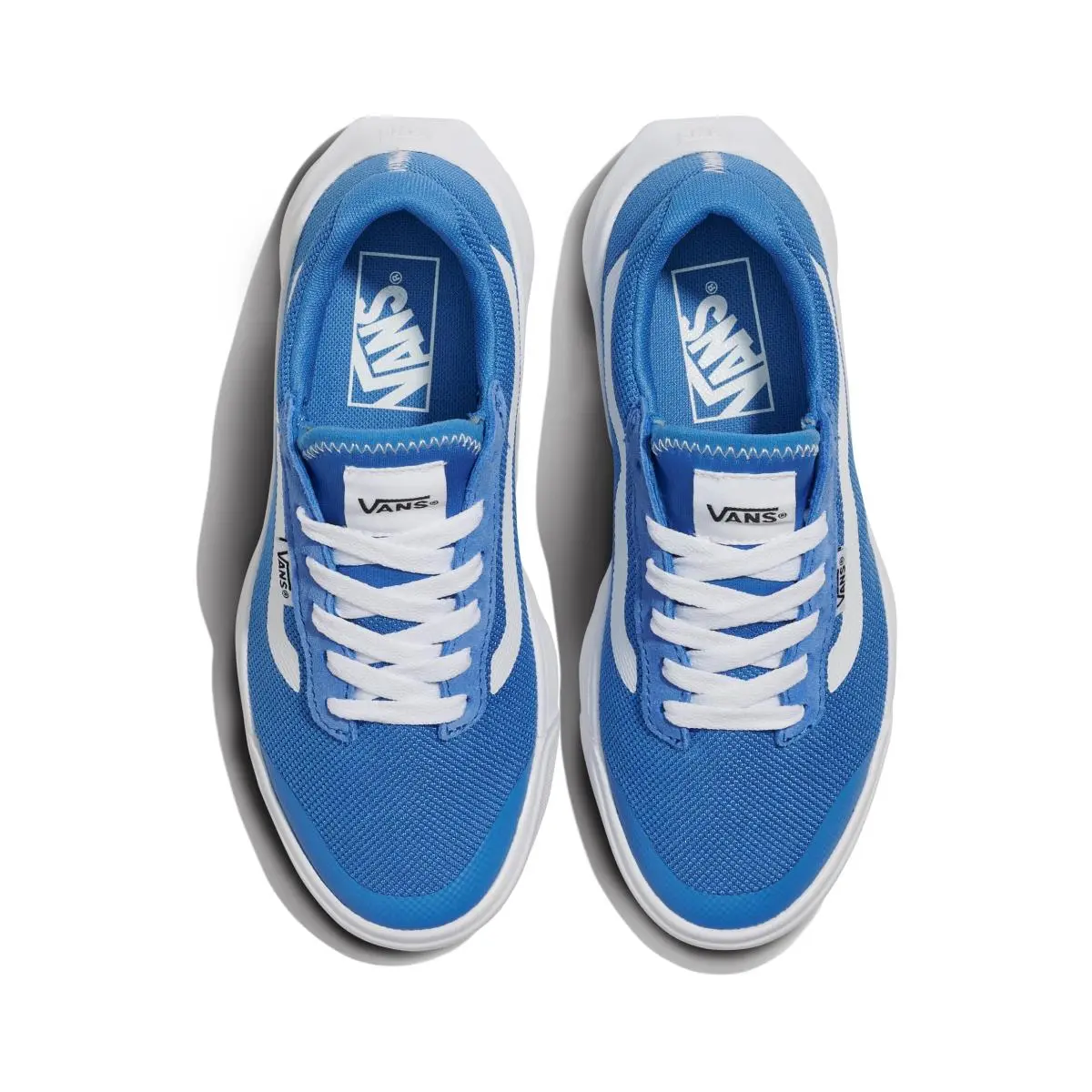 Vans shoes - vn 000 e 7 kg 911 - VN000E7KG911 - mesh black white 27