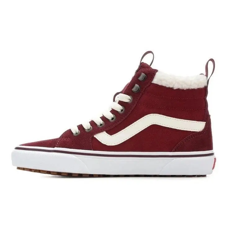 Vans shoes - VANS Filmore - Filmore - VN0A5HYVU0W - Red 7