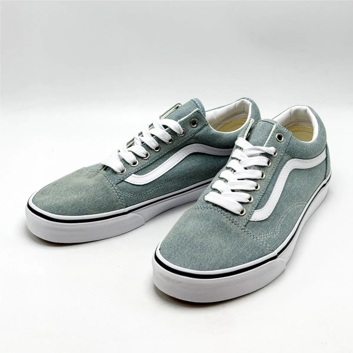Vans shoes - VN000Z90Y6Z - VN000Z90Y6Z - Blue 6