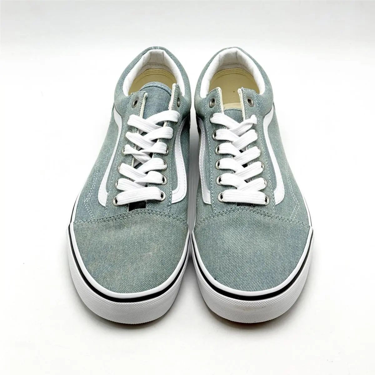 Vans shoes - VN000Z90Y6Z - VN000Z90Y6Z - Blue 7