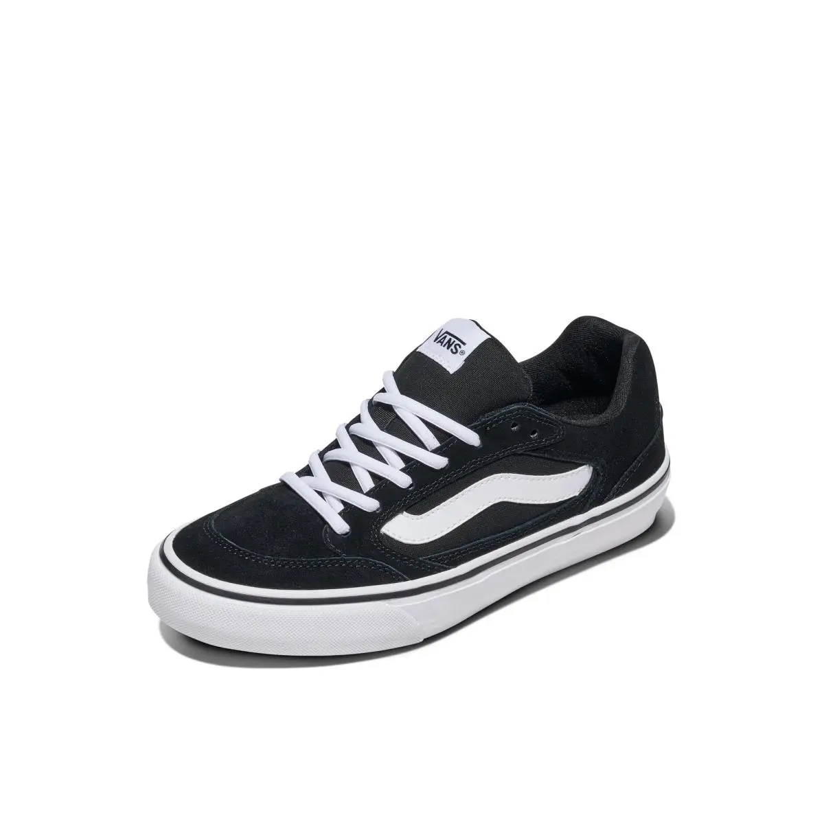 Vans Women`s Fairview Deluxe Low-top Shoes