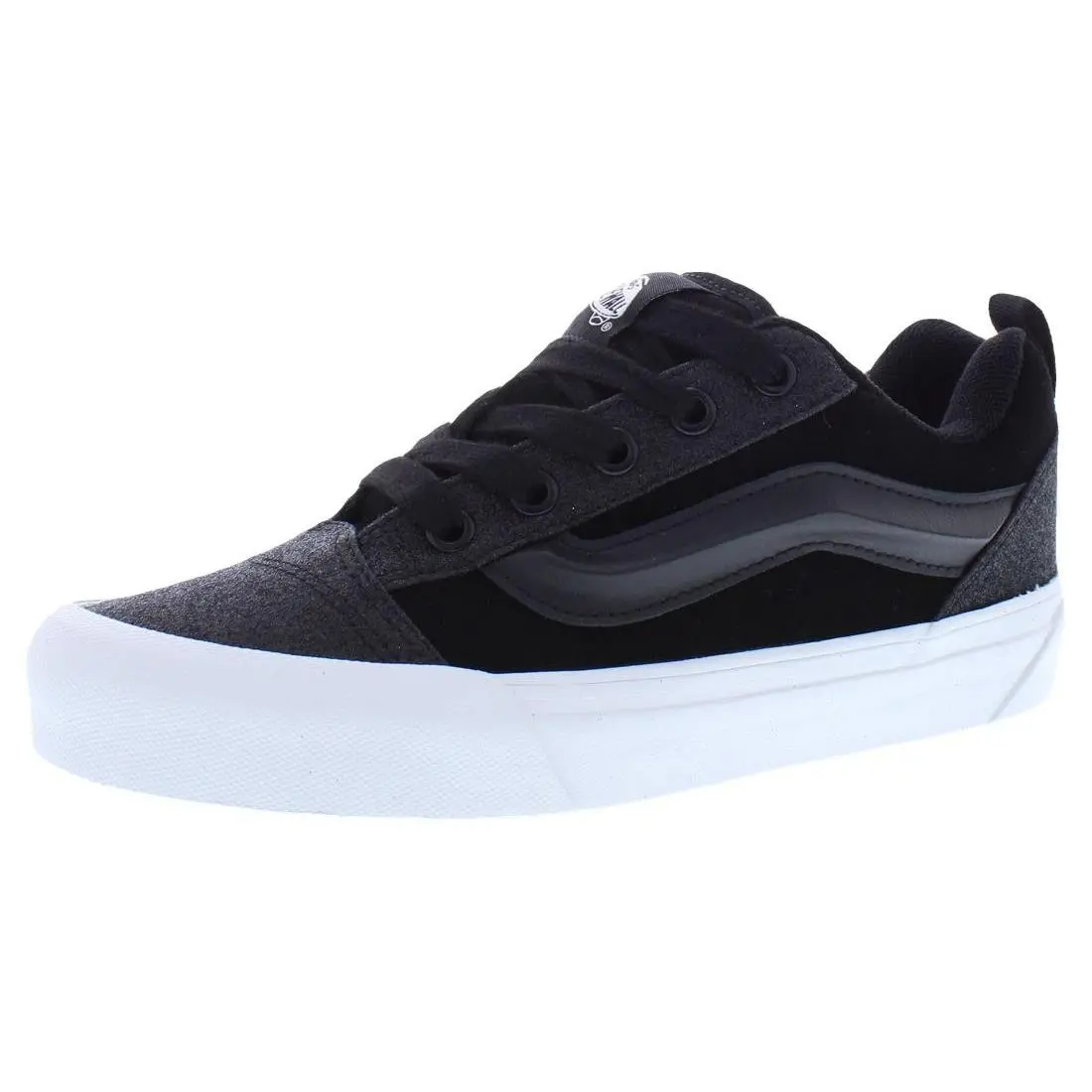 Vans shoes - VN000EGCCJK - VN000EGCCJK - Dazzled Black, Main: Black 0