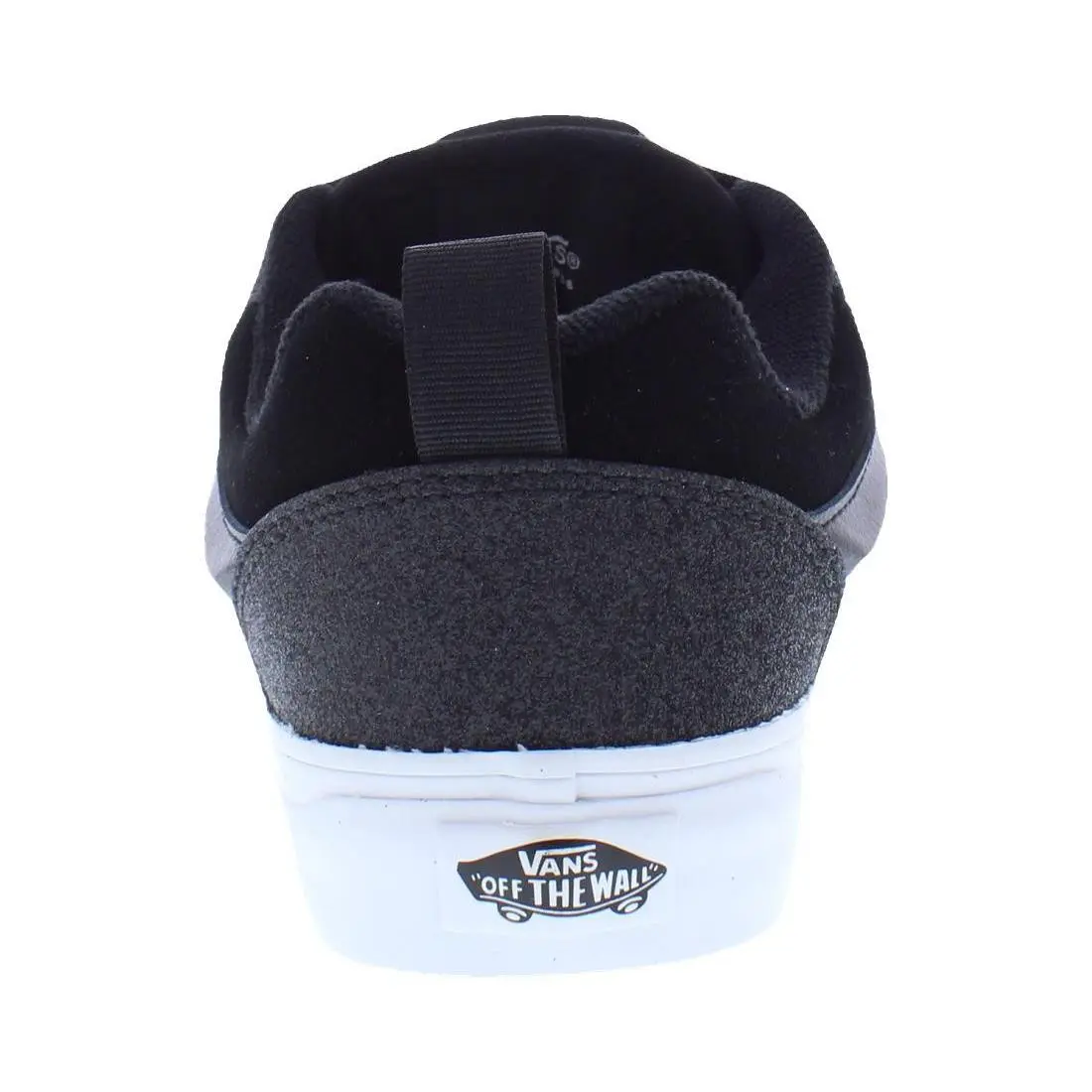 Vans shoes - VN000EGCCJK - VN000EGCCJK - Dazzled Black, Main: Black 2