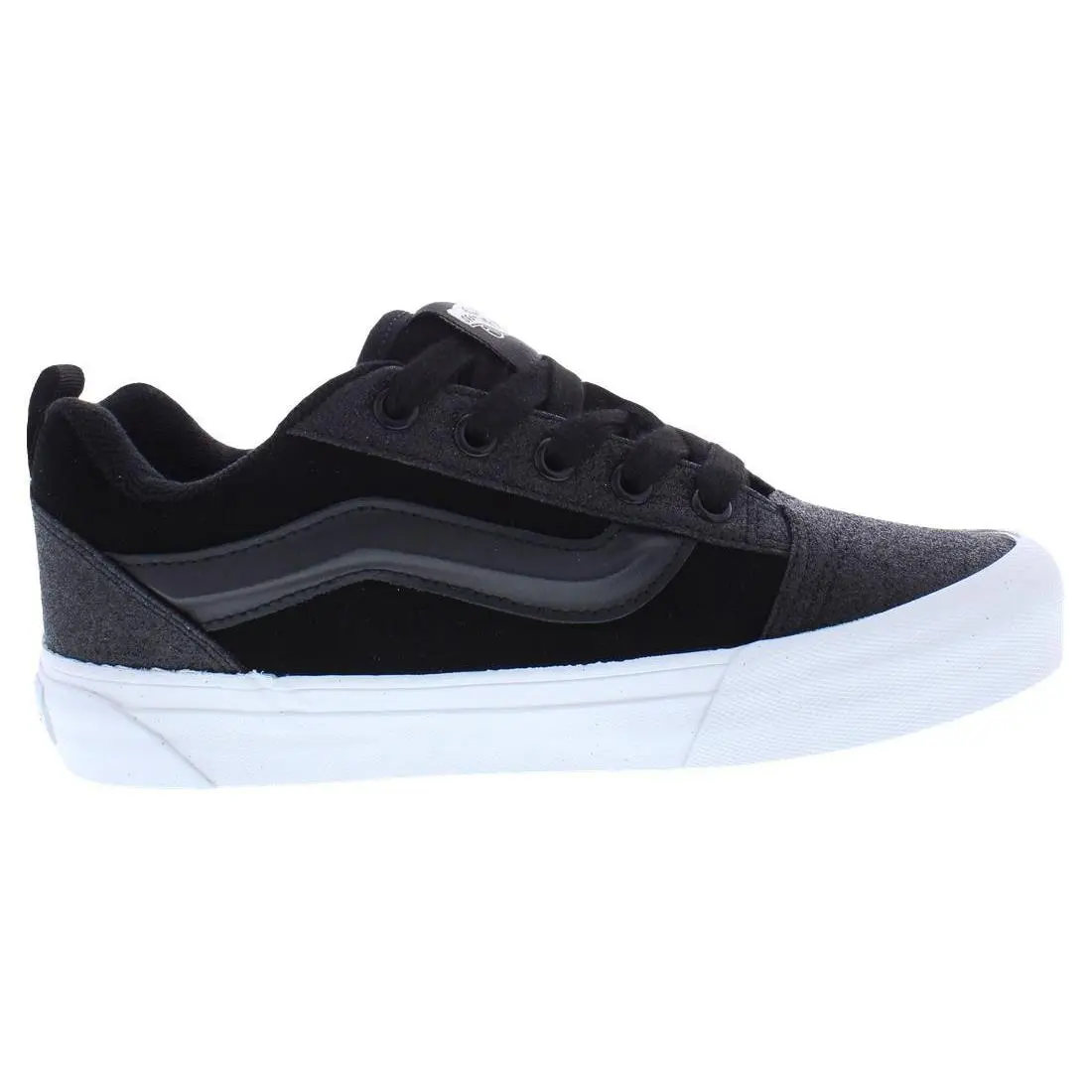 Vans shoes - VN000EGCCJK - VN000EGCCJK - Dazzled Black, Main: Black 5