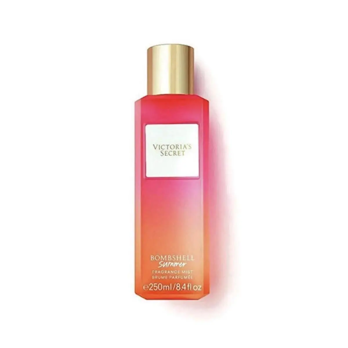 Victoria`s Secret Bombshel Summer Fragrance Mist 8.4 oz