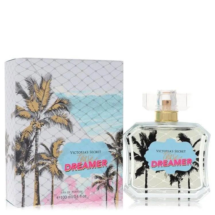 Victoria`s Secret Tease Dreamer Edp Spray 3.4 oz 100 ml Fragrance For Women